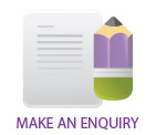 Enquiry graphic